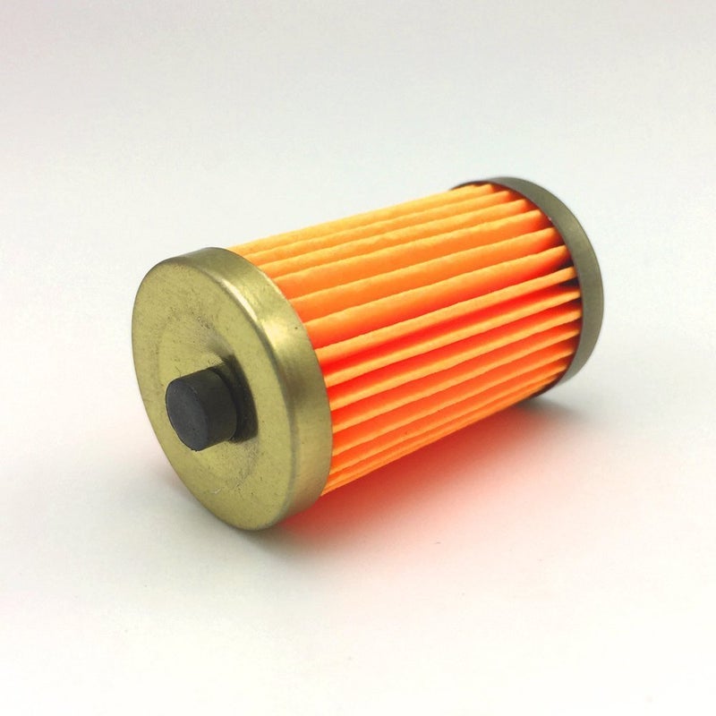 CocoMocart Gas Inline Fuel Filters with magnet for Kawasaki Kohler Briggs & Stratton John Deere 1/4 Inch x 5/16 Inch (Pack of 10) - Image 5